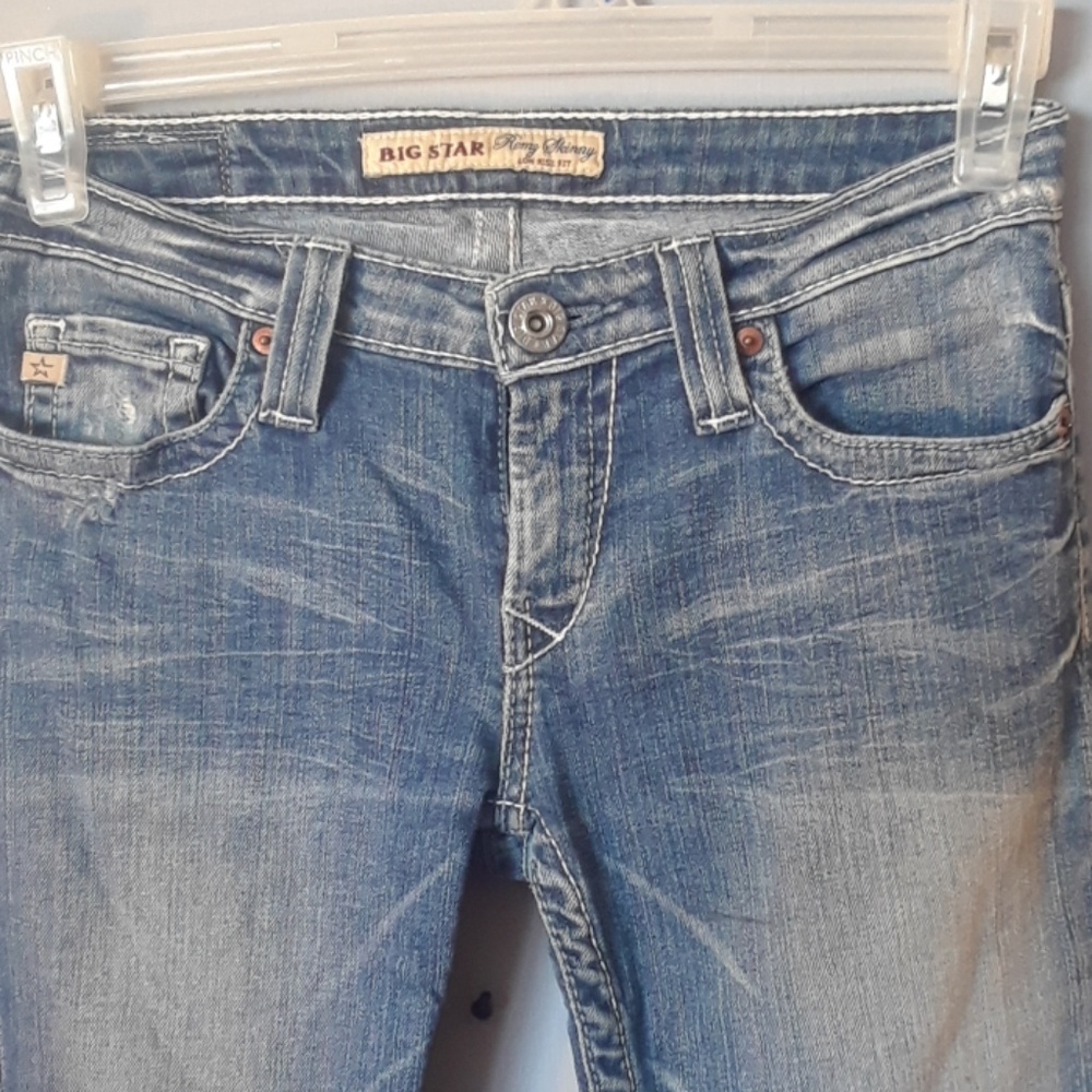 Big Star Remy - Picture 3 of 4